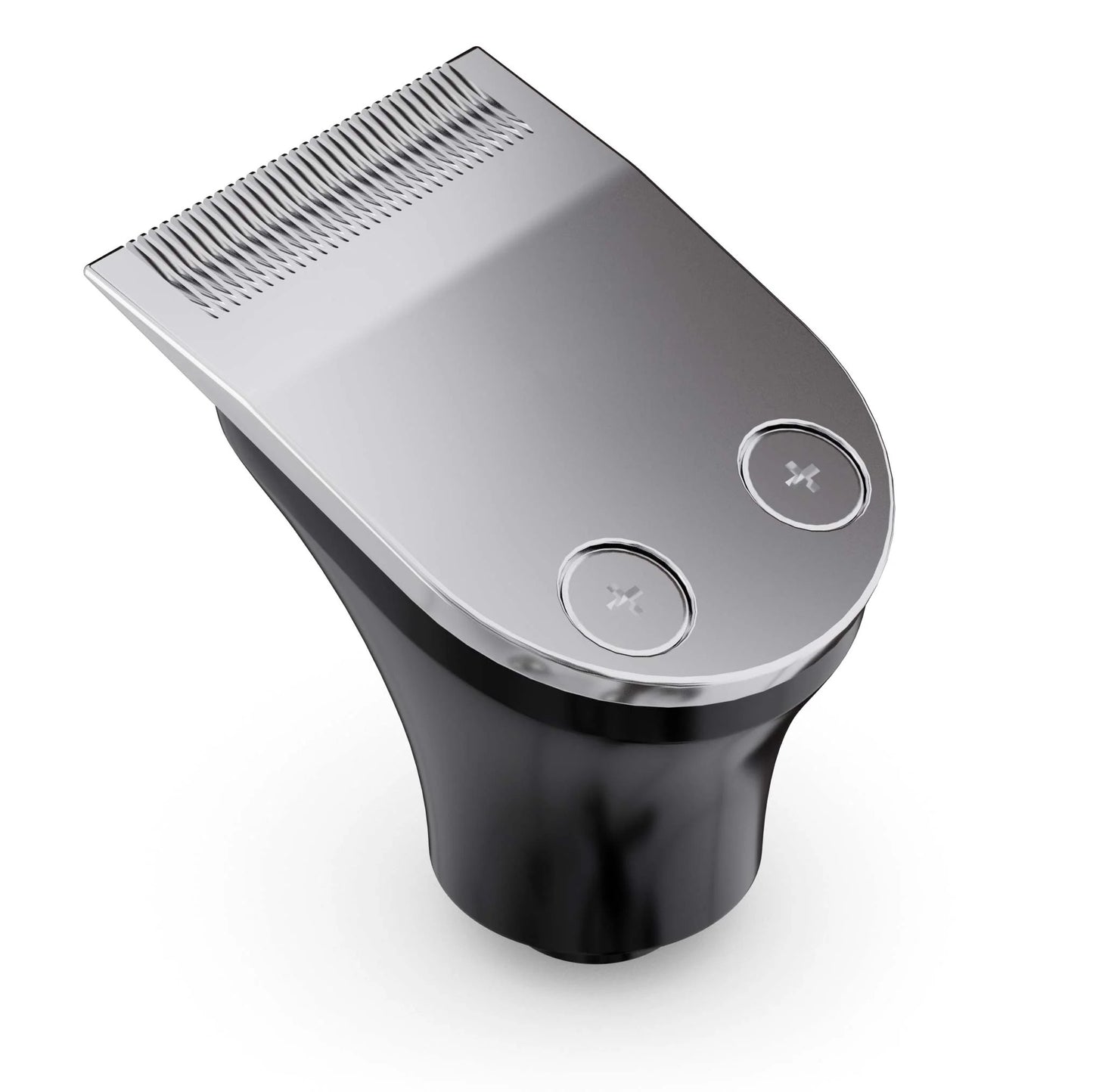Smooth & Simple: The Ultimate Head, Face & Body Shaver
